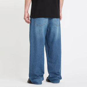 VOLCOM Chillow Denim - Park Blue