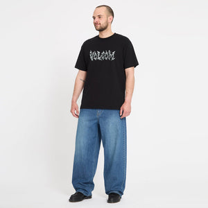 VOLCOM Chillow Denim - Park Blue