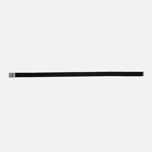 VOLCOM Circle Web Belt - Black