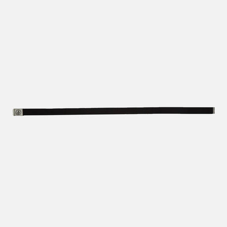 VOLCOM Circle Web Belt - Black