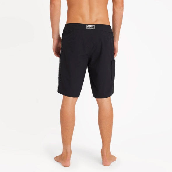 VOLCOM Command Liberator 20" Boardshort - Black