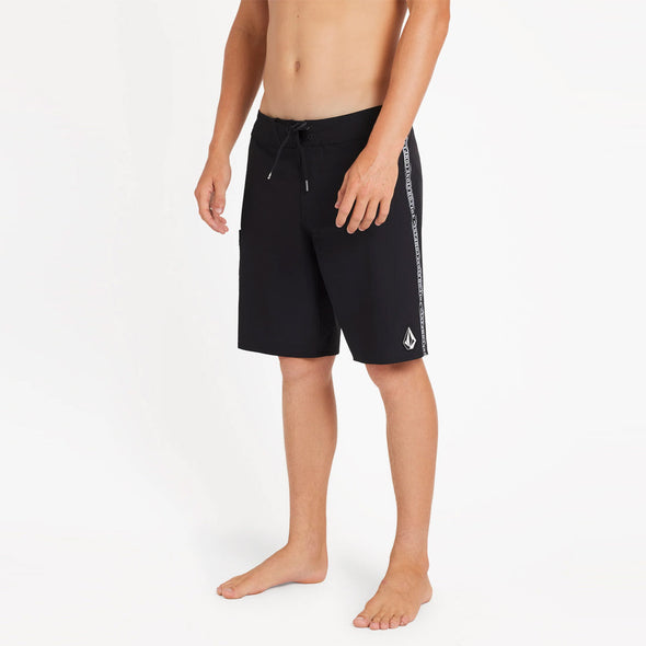 VOLCOM Command Liberator 20" Boardshort - Black