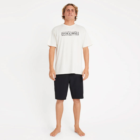 VOLCOM Command Liberator 20" Boardshort - Black