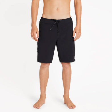 VOLCOM Command Liberator 20" Boardshort - Black
