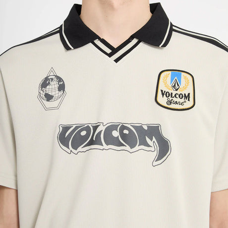 VOLCOM Copa Crew - Stone