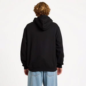 VOLCOM Core Gnar Zip Hood - Black