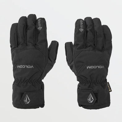 VOLCOM CP2 Gore-Tex Glove 2025 - Black