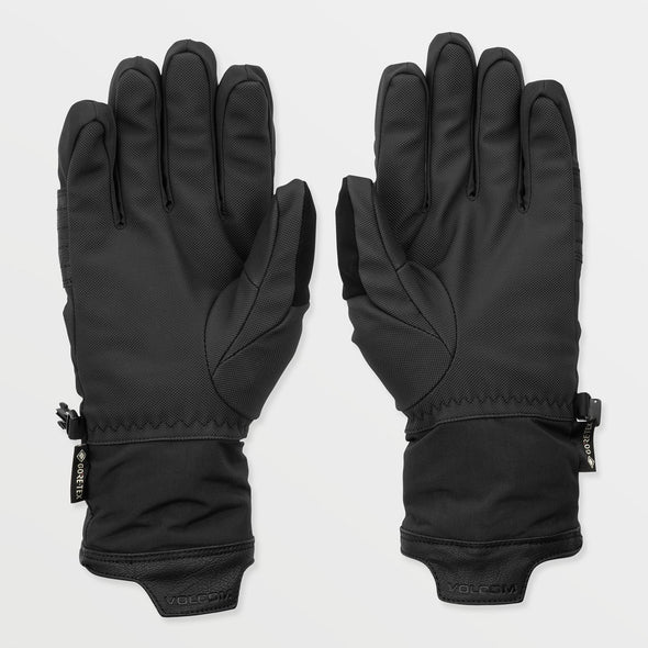 VOLCOM CP2 Gore-Tex Glove 2026 - Black