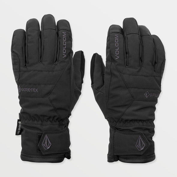 VOLCOM CP2 Gore-Tex Glove 2026 - Black