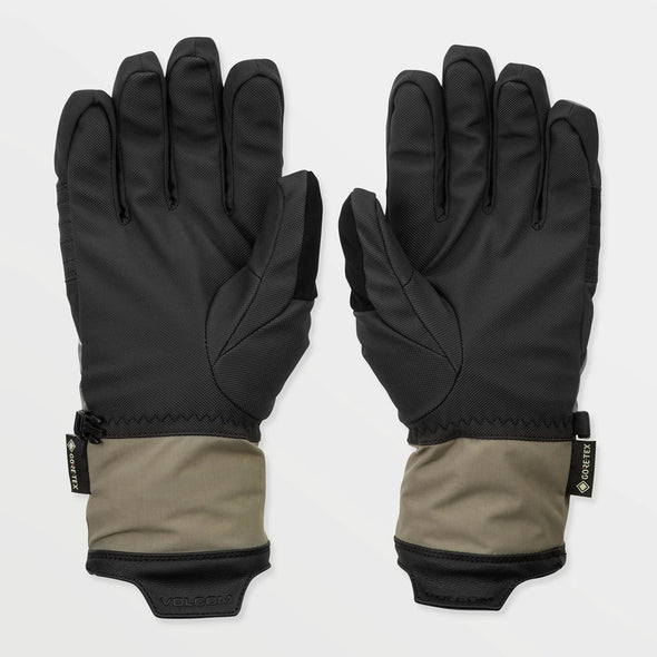 VOLCOM CP2 Gore-Tex Glove 2026 - Military