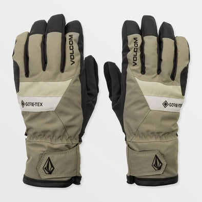 VOLCOM CP2 Gore-Tex Glove 2026 - Military