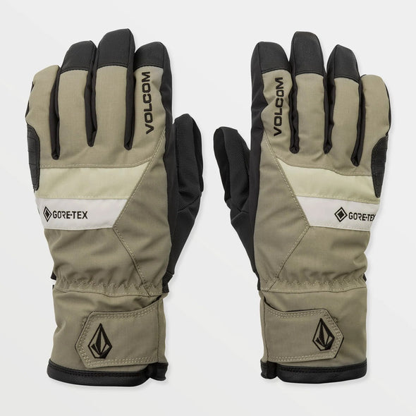 VOLCOM CP2 Gore-Tex Glove 2026 - Military