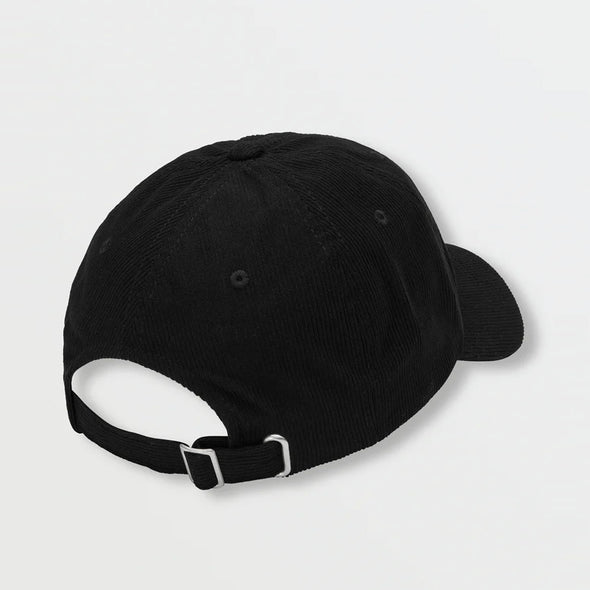 VOLCOM Desert Heat Cap - Black