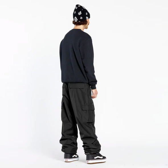 VOLCOM DLM Gore-Tex Pant 2025 - Black