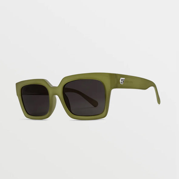 VOLCOM Domeinator Sunglasses - Dot My Problem