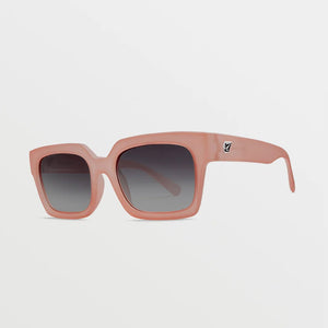 VOLCOM Domeinator Sunglasses - Like A Rainbow