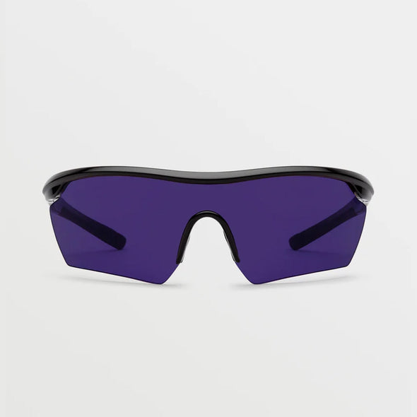 VOLCOM Download Sunglasses - Purple Paradise