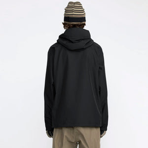 VOLCOM Dua Gore-Tex Jacket 2026 - Black