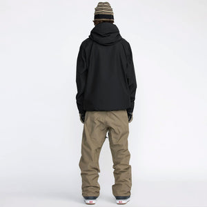 VOLCOM Dua Gore-Tex Jacket 2026 - Black