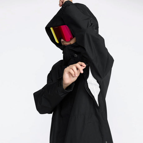 VOLCOM Dua Gore-Tex Jacket 2026 - Black