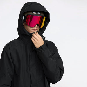 VOLCOM Dua Gore-Tex Jacket 2026 - Black
