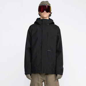 VOLCOM Dua Gore-Tex Jacket 2026 - Black