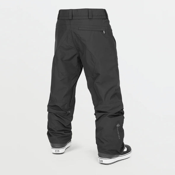 VOLCOM Dua Gore-Tex Pant 2025 - Black