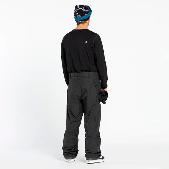 VOLCOM Dua Gore-Tex Pant 2025 - Black