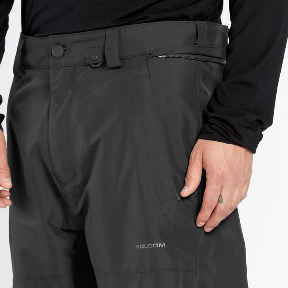 VOLCOM Dua Gore-Tex Pant 2025 - Black