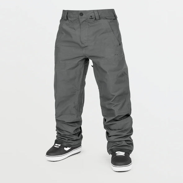 VOLCOM Dua Gore-Tex Pant 2025 - Charcoal