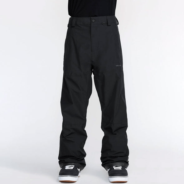 VOLCOM Dua Gore-Tex Pant 2026 - Black