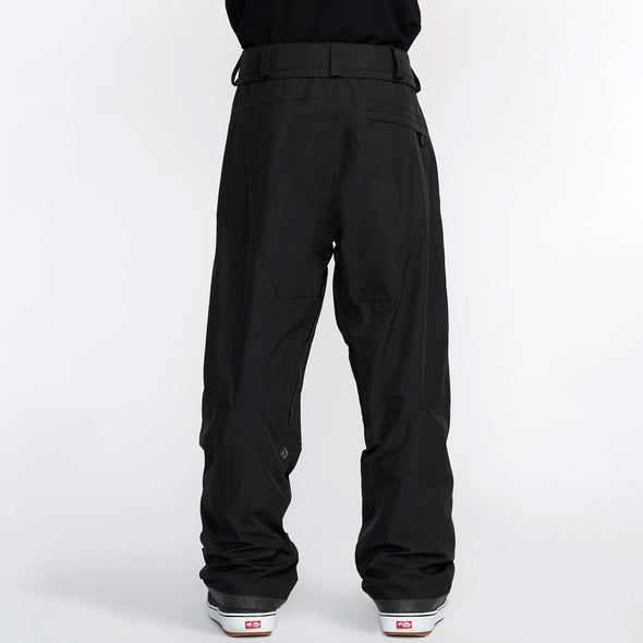 VOLCOM Dua Gore-Tex Pant 2026 - Black