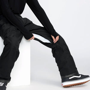 VOLCOM Dua Gore-Tex Pant 2026 - Black