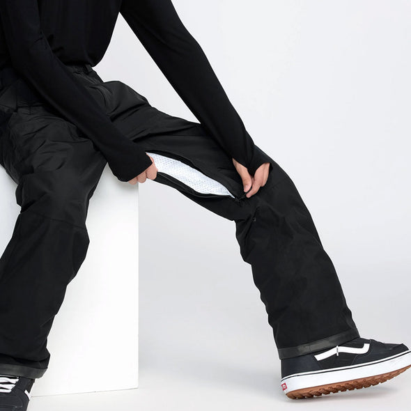 VOLCOM Dua Gore-Tex Pant 2026 - Black