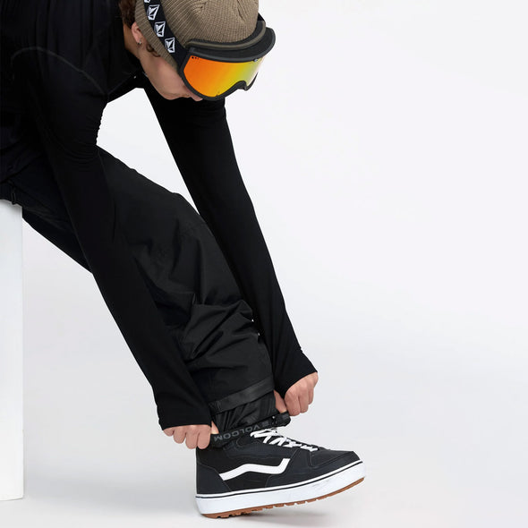 VOLCOM Dua Gore-Tex Pant 2026 - Black