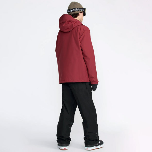 VOLCOM Dua Gore-Tex Pant 2026 - Black