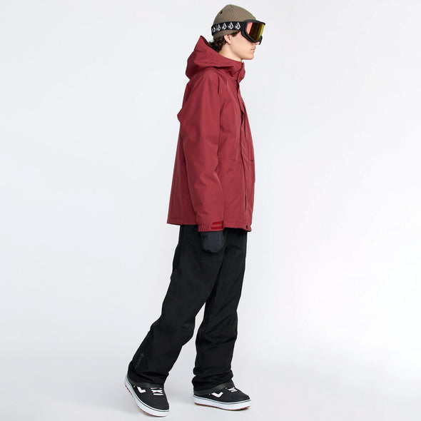 VOLCOM Dua Gore-Tex Pant 2026 - Black