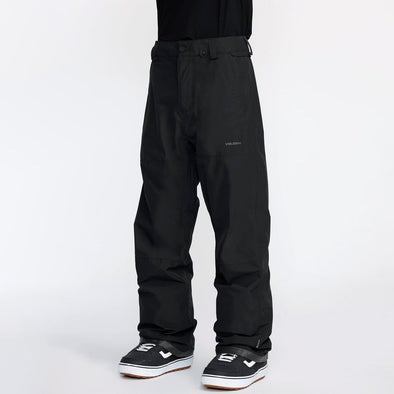 VOLCOM Dua Gore-Tex Pant 2026 - Black