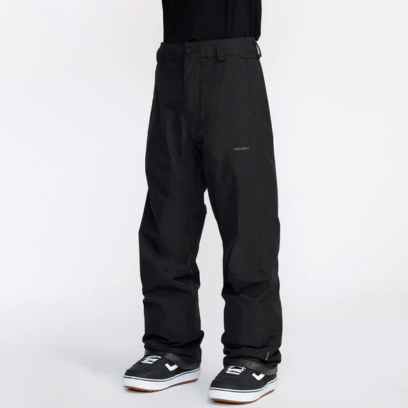 VOLCOM Dua Gore-Tex Pant 2026 - Black
