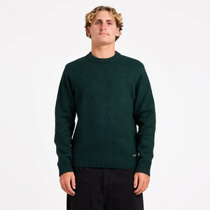 VOLCOM Edmonder II Sweater - Scarab