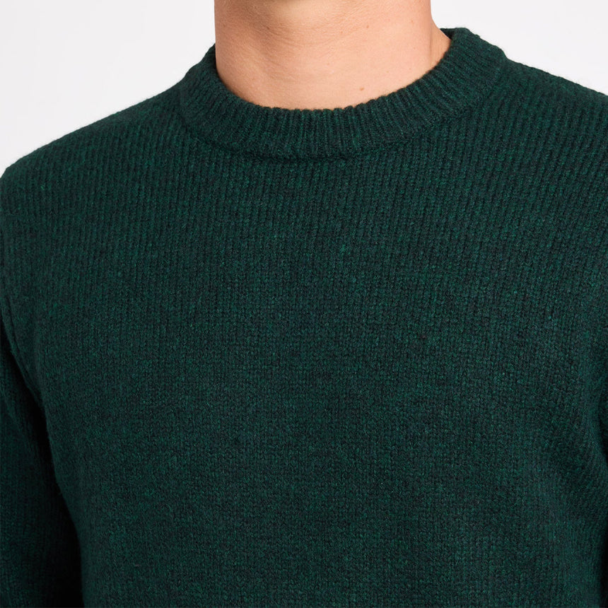 VOLCOM Edmonder II Sweater - Scarab