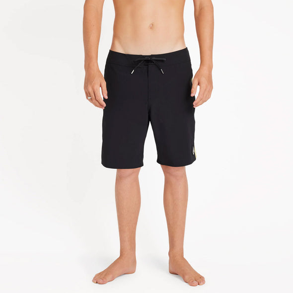 VOLCOM Featured Artist Ozzy Liberator 20" Boardshorts - Black