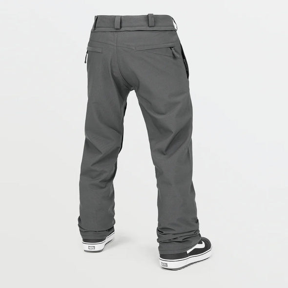 VOLCOM Dua Gore-Tex Pant 2025 - Charcoal