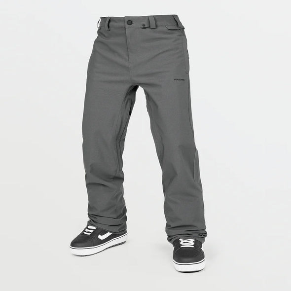 VOLCOM Freakin Snow Chino 2025 - Charcoal