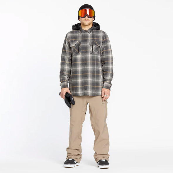 VOLCOM Freakin Snow Chino 2025 - Chestnut Brown