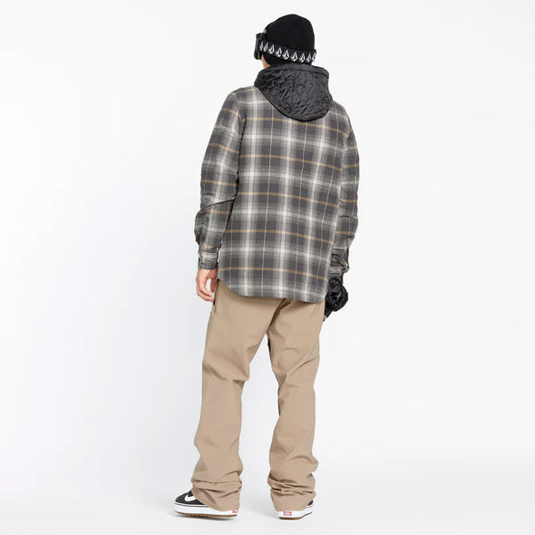 VOLCOM Freakin Snow Chino 2025 - Chestnut Brown