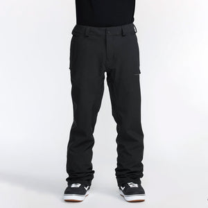 VOLCOM Freakin Snow Chino Pant 2026 - Black