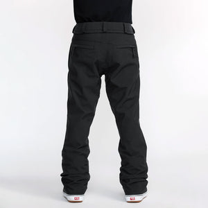 VOLCOM Freakin Snow Chino Pant 2026 - Black