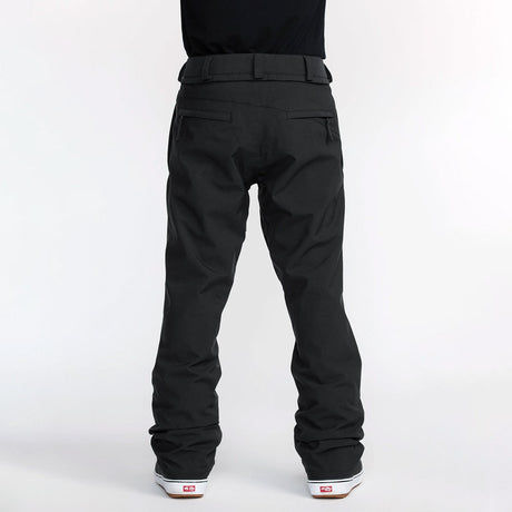 VOLCOM Freakin Snow Chino Pant 2026 - Black
