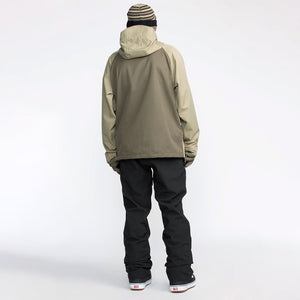 VOLCOM Freakin Snow Chino Pant 2026 - Black